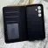Чохол Leather Book Case  на Samsung S25