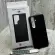 Чохол Leather Case MagSafe на Samsung S24 (Black)