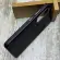 Чохол Leather Case MagSafe на Samsung S24 (Black)