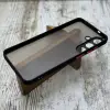 Чохол Matt Case на Samsung Galaxy S25