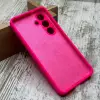 Чохол Silicone Case для Samsung Galaxy S25 Plus – стильний захист у різних кольорах