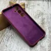 Чохол Silicone Case для Samsung Galaxy S25 Plus – стильний захист у різних кольорах