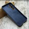 Чохол Silicone Case для Samsung Galaxy S25 Plus – стильний захист у різних кольорах