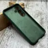 Чохол Silicone Case для Samsung Galaxy S25 Plus – стильний захист у різних кольорах