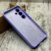 Чохол Silicone Case для Samsung Galaxy S25 Plus – стильний захист у різних кольорах