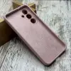 Чохол Silicone Case для Samsung Galaxy S25 Plus – стильний захист у різних кольорах
