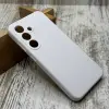 Чохол Silicone Case для Samsung Galaxy S25 Plus – стильний захист у різних кольорах