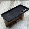 Чохол Silicone Case Fibra на Samsung Galaxy S25