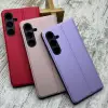 Чохол Fibra Flip Case на Samsung Galaxy S25 FE