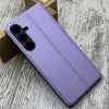 Чохол Fibra Flip Case на Samsung Galaxy S25 FE