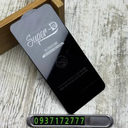 Скло Mietubl SuperD ESD на Samsung A57 
