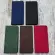 Чохол Leather Book Case на Samsung S24 FE