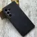 Чохол Leather Book Case на Samsung S24 FE