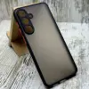 Чохол Matt Case на Samsung Galaxy S25 FE