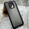 Чохол Matt Dual на Xiaomi Redmi Note 9 Pro