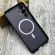 Чохол Proove Softline Magnetic на Samsung S25 FE (Black)