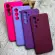 Чохол Silicone Case на Samsung S25 FE