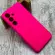 Чохол Silicone Case на Samsung S25 FE