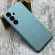 Чохол Silicone Case на Samsung S25 FE