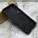 Чохол Silicone Case MagSafe на Samsung S25 FE (Black)