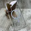 Чохол Space MagSafe на Samsung Galaxy S25 FE