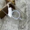 Чохол Space MagSafe на Samsung Galaxy S25 FE