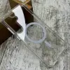 Чохол Space MagSafe на Samsung Galaxy S25 FE
