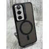 Чохол Berlia Matt MagSafe на Samsung Galaxy S25 Plus