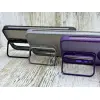 Чохол Berlia Matt MagSafe на Samsung Galaxy S25 Plus