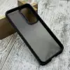 Чохол Dual Case на Samsung Galaxy S25 Plus – надійний захист