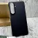 Чохол Fibra Carbonite MagSafe на Samsung S25 Plus