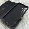 Чохол Fibra Flip Case на Samsung Galaxy S24