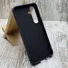Чохол Python Leather Case на Samsung Galaxy S25 Plus (Gray)
