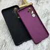 Чохол Silicone Case Full Cover для Samsung Galaxy S25 Plus – повне покриття корпусу
