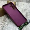 Чохол Silicone Case Full Cover для Samsung Galaxy S25 Plus – повне покриття корпусу