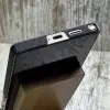 Чохол Carbon MagSafe на Samsung Galaxy S25 Ultra