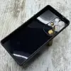 Чохол Carbon TPU на Samsung Galaxy S25 Ultra