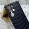 Чохол Carbon TPU на Samsung Galaxy S25 Ultra