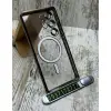 Чохол Chrome MagSafe на Samsung Galaxy S25 Ultra