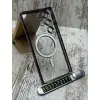 Чохол Chrome MagSafe на Samsung Galaxy S25 Ultra