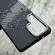 Чохол FIBRA Carbonite MagSafe на Samsung S25 Ultra