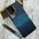 Чохол FIBRA Carbonite MagSafe на Samsung S25 Ultra