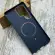 Чохол FIBRA Carbonite MagSafe на Samsung S25 Ultra