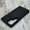 Чохол Leather Club на Samsung Galaxy S25 Ultra