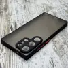 Чохол Matt Case на Samsung Galaxy S25 Ultra