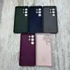 Чохол Original Silicone Case на Samsung Galaxy S25 Ultra