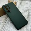 Чохол Original Silicone Case на Samsung Galaxy S25 Ultra