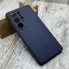 Чохол Original Silicone Case на Samsung Galaxy S25 Ultra