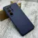 Чохол Original Silicone Case на Samsung Galaxy S25 Ultra