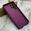 Чохол Original Silicone Case на Samsung Galaxy S25 Ultra